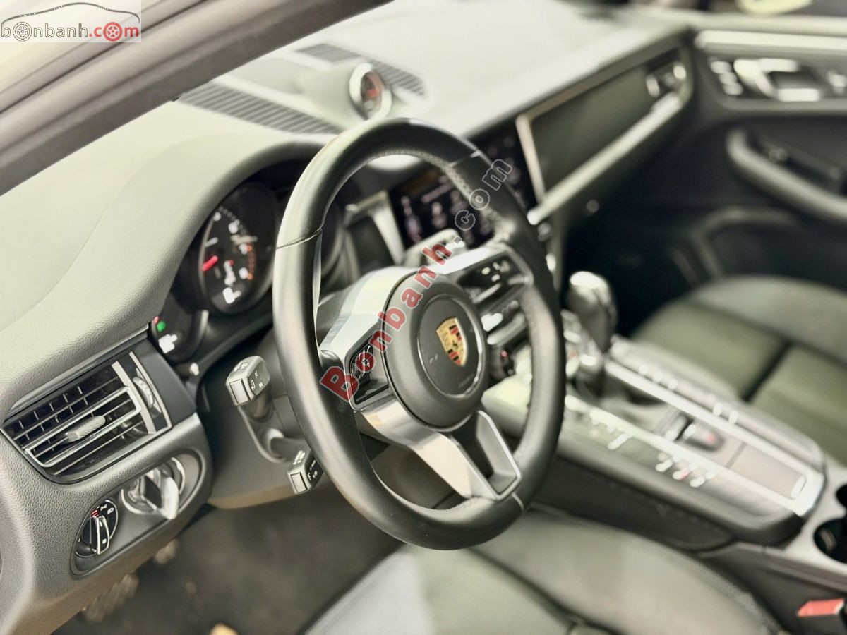 Bán ô tô Porsche Macan 2.0 - 2021 - xe cũ