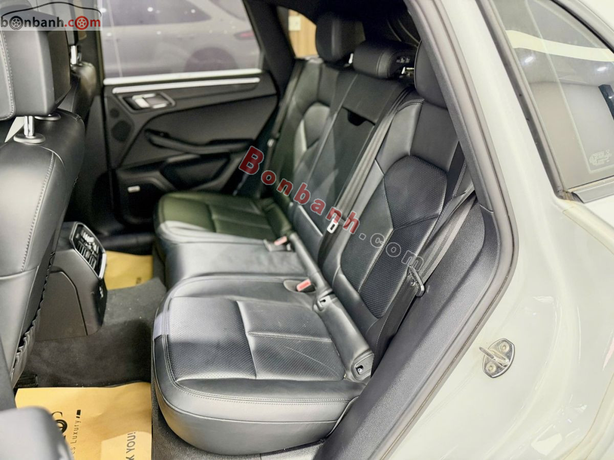 Bán ô tô Porsche Macan 2.0 - 2021 - xe cũ