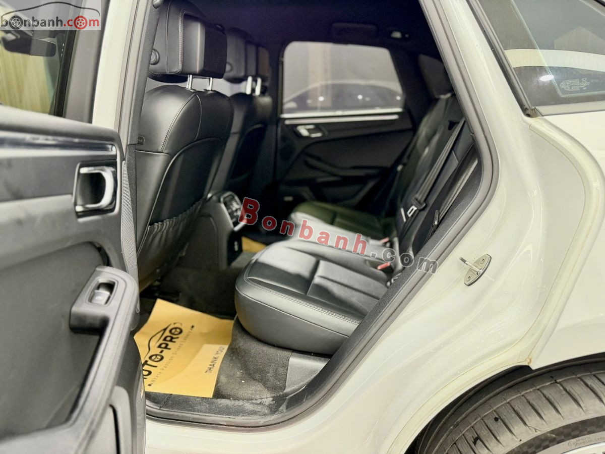 Bán ô tô Porsche Macan 2.0 - 2021 - xe cũ