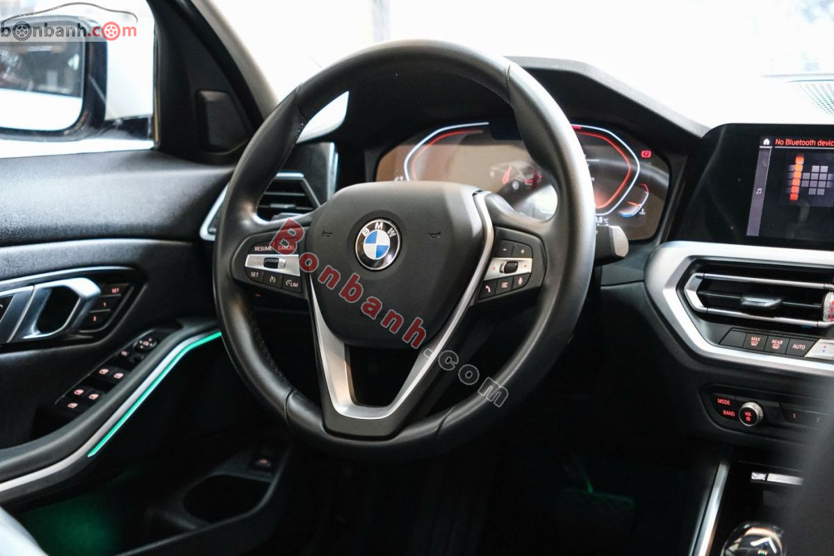 Bán ô tô BMW 3 Series 330i Sport Line - 2019 - xe cũ