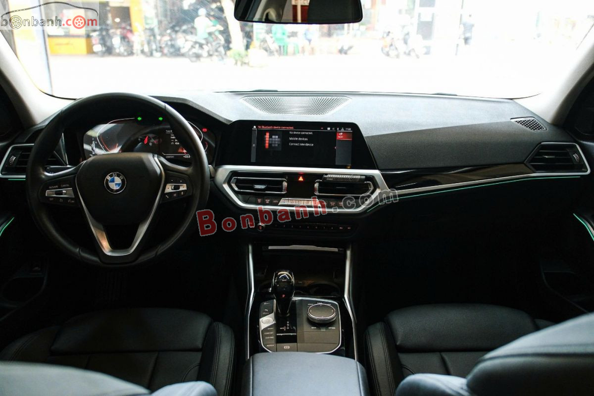 Bán ô tô BMW 3 Series 330i Sport Line - 2019 - xe cũ