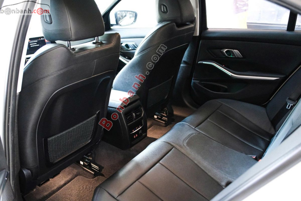 Bán ô tô BMW 3 Series 330i Sport Line - 2019 - xe cũ