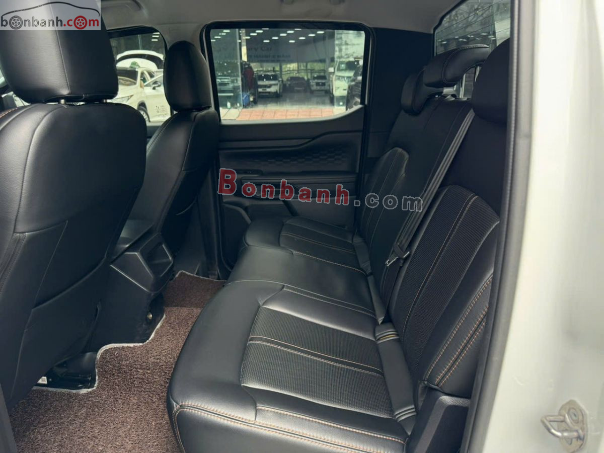 Bán ô tô Ford Ranger XLS 2.0L 4x2 AT - 2024 - xe cũ