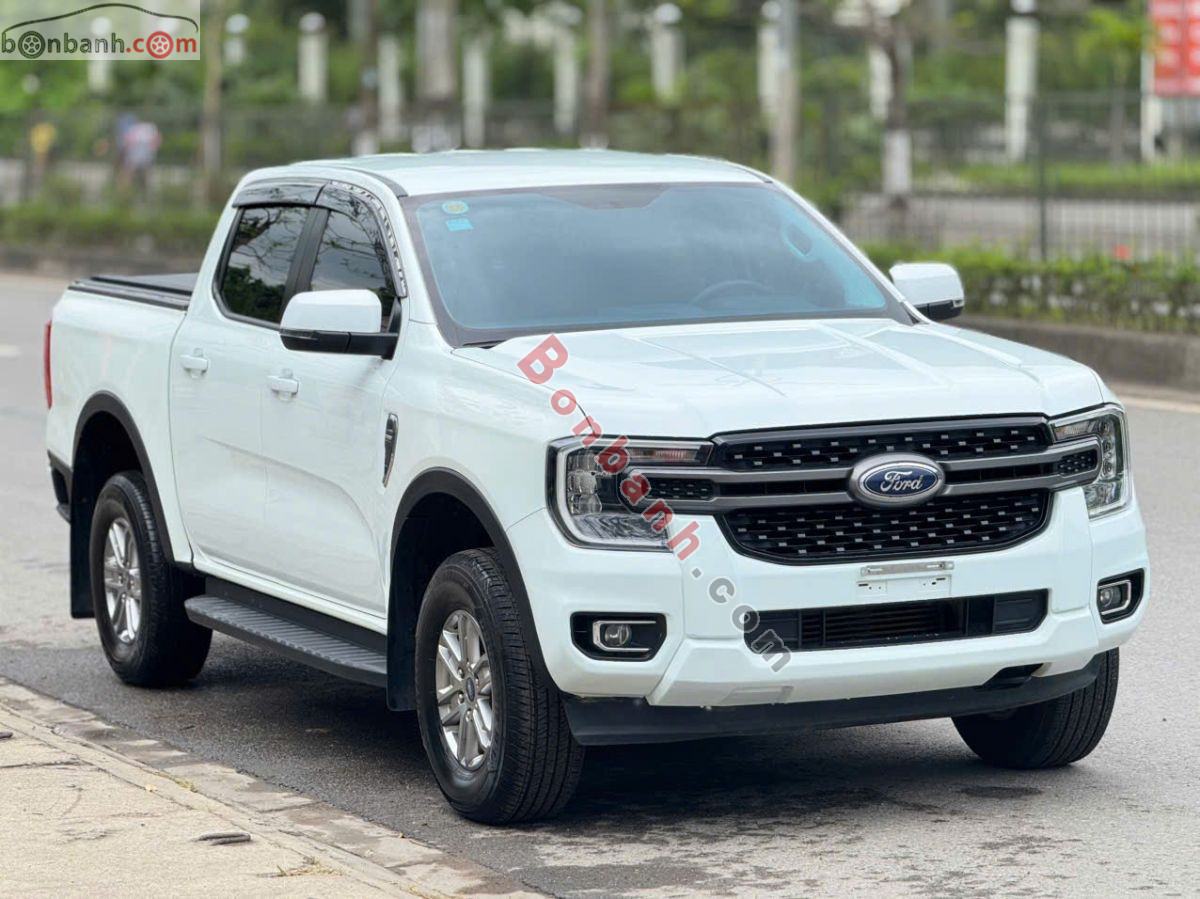 Bán ô tô Ford Ranger XLS 2.0L 4x2 AT - 2024 - xe cũ