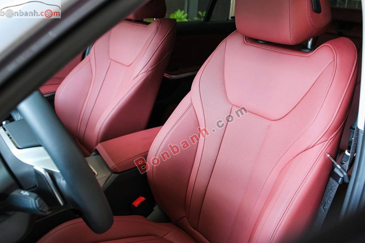 Bán ô tô BMW 3 Series 320i Sport Line - 2025 - xe cũ