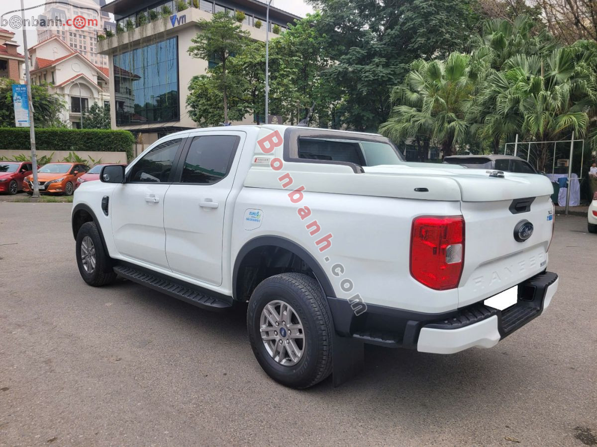 Bán ô tô Ford Ranger XLS 2.0L 4x2 AT - 2023 - xe cũ
