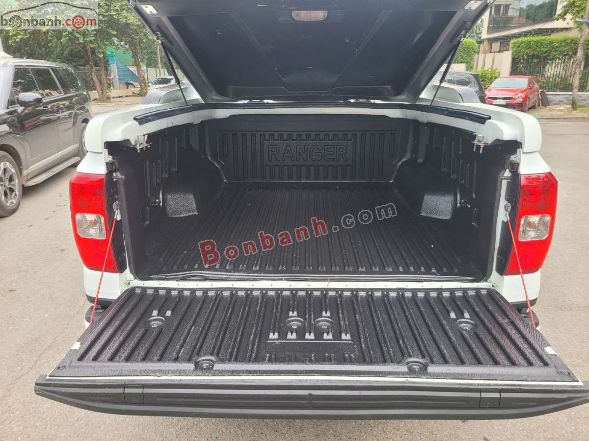 Bán ô tô Ford Ranger XLS 2.0L 4x2 AT - 2023 - xe cũ