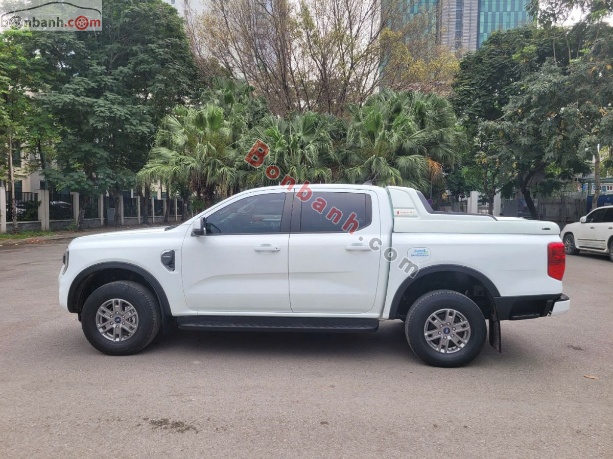 Bán ô tô Ford Ranger XLS 2.0L 4x2 AT - 2023 - xe cũ