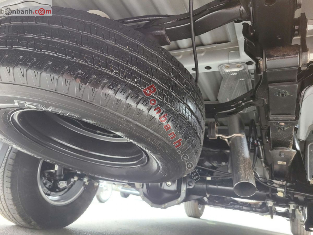 Bán ô tô Ford Ranger XLS 2.0L 4x2 AT - 2023 - xe cũ