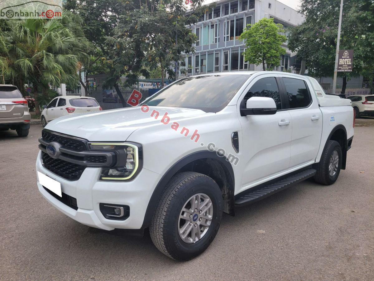 Bán ô tô Ford Ranger XLS 2.0L 4x2 AT - 2023 - xe cũ