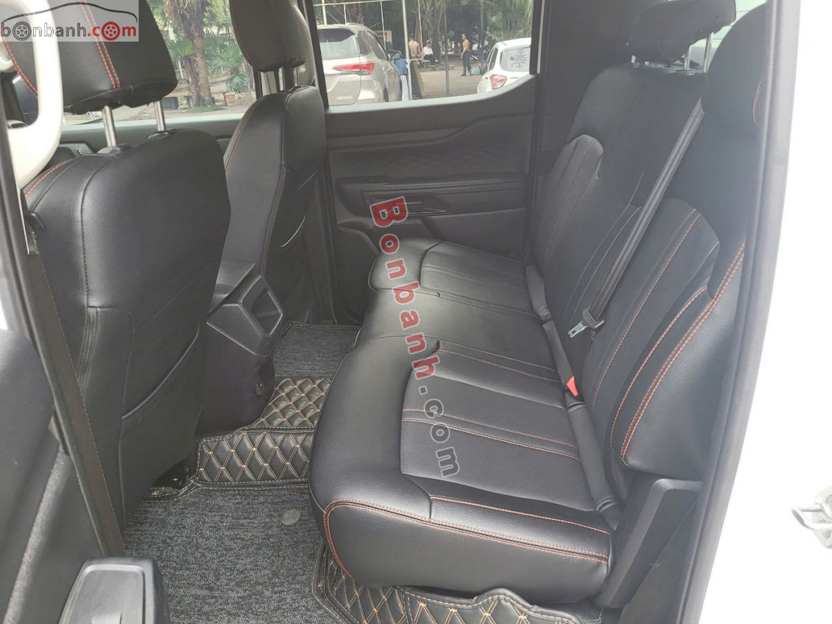 Bán ô tô Ford Ranger XLS 2.0L 4x2 AT - 2023 - xe cũ