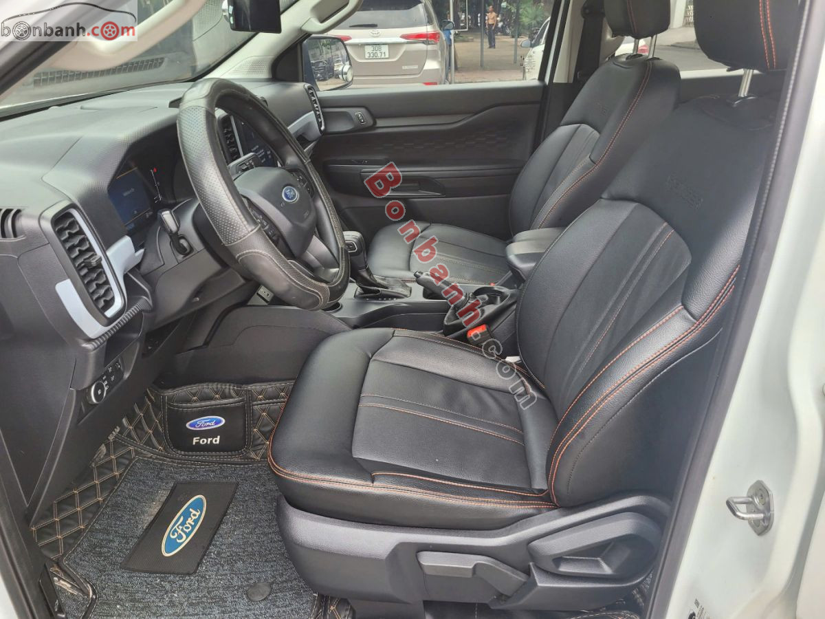 Bán ô tô Ford Ranger XLS 2.0L 4x2 AT - 2023 - xe cũ