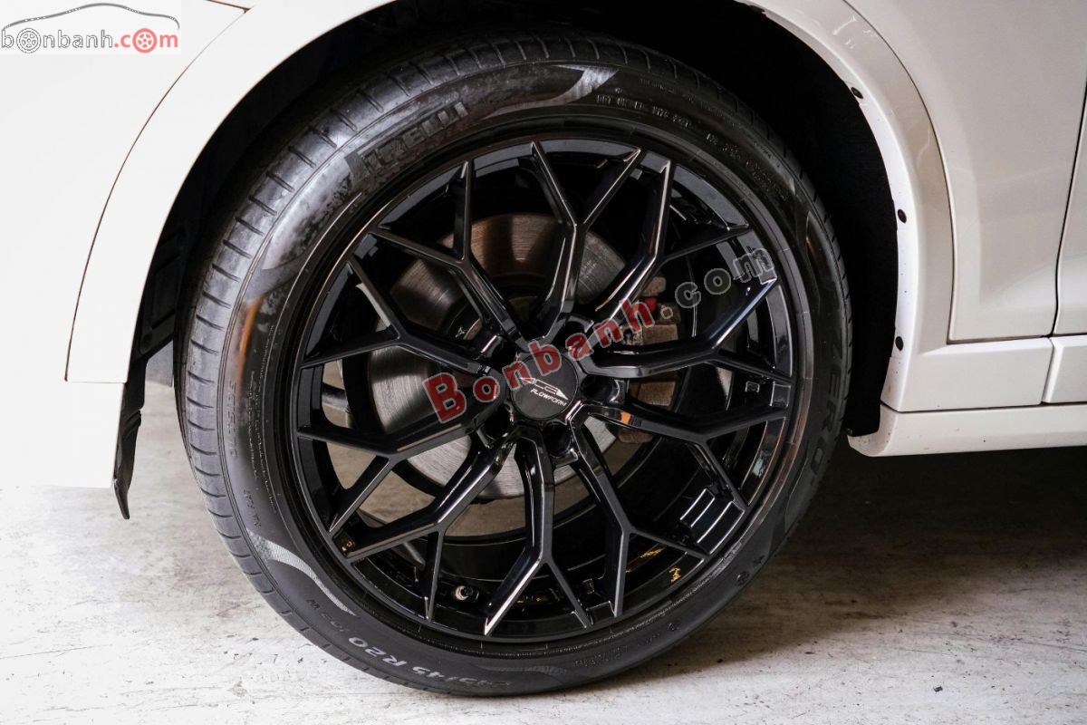 Bán ô tô BMW X3 xDrive20i - 2017 - xe cũ