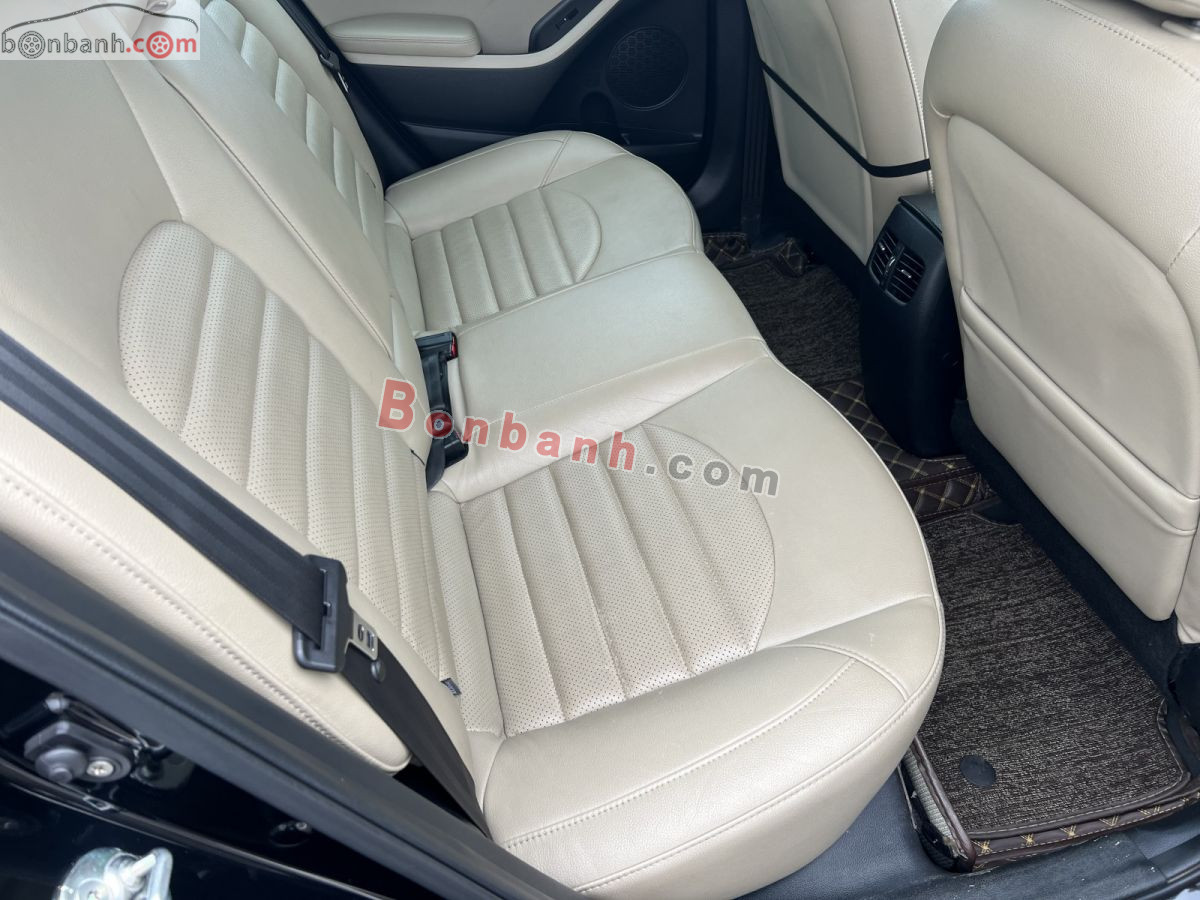 Bán ô tô Kia Cerato 1.6 MT - 2018 - xe cũ