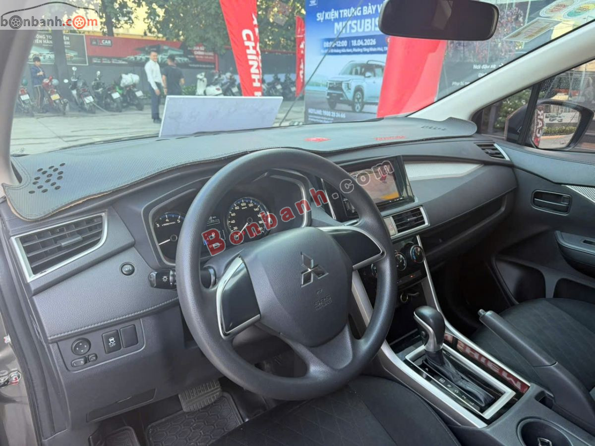 Bán ô tô Mitsubishi Xpander 1.5 AT - 2024 - xe cũ