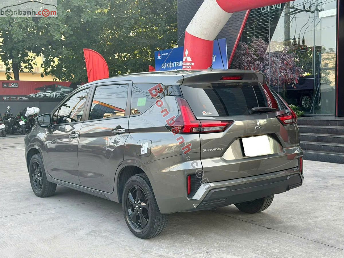 Bán ô tô Mitsubishi Xpander 1.5 AT - 2024 - xe cũ