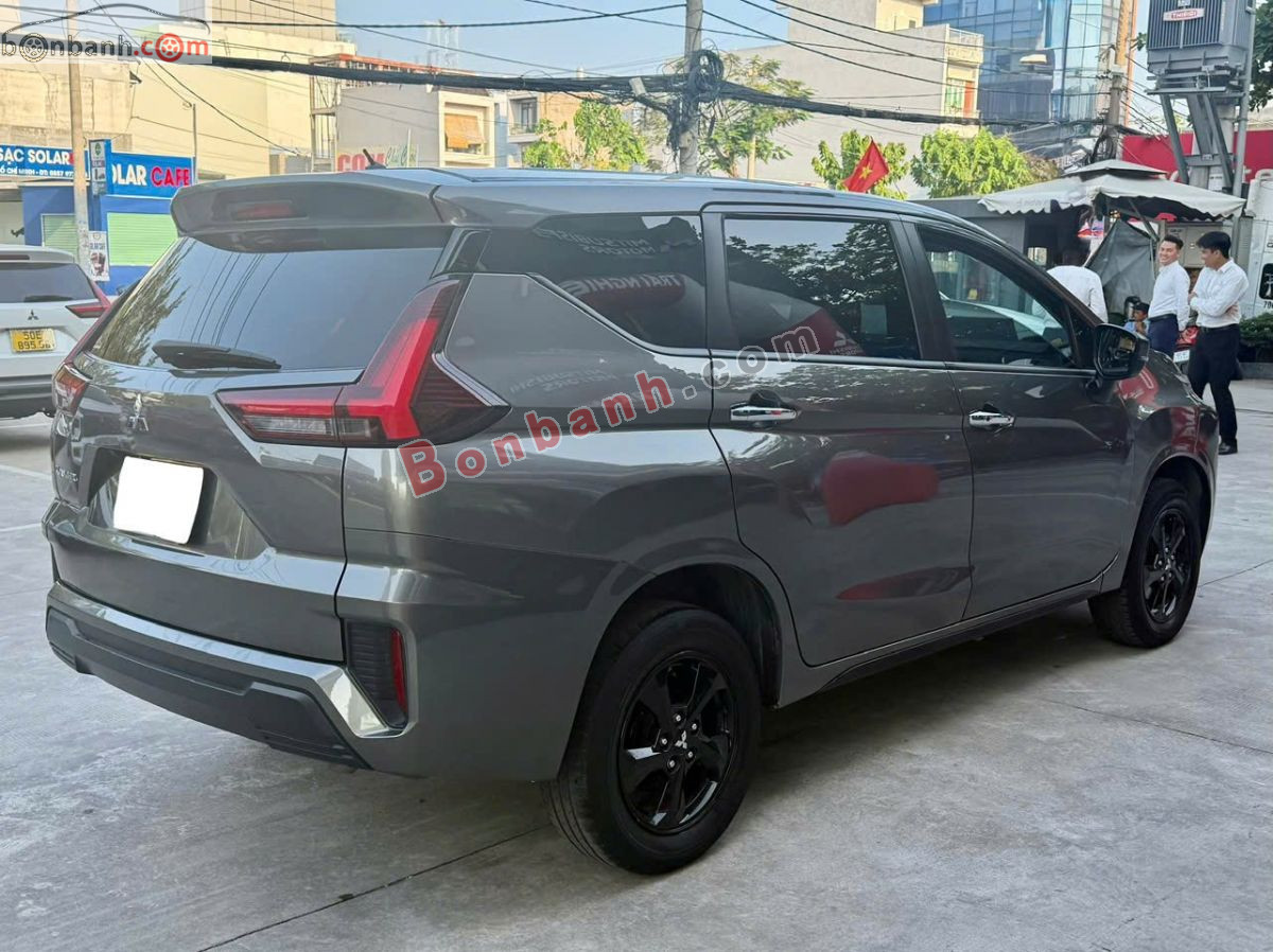 Bán ô tô Mitsubishi Xpander 1.5 AT - 2024 - xe cũ