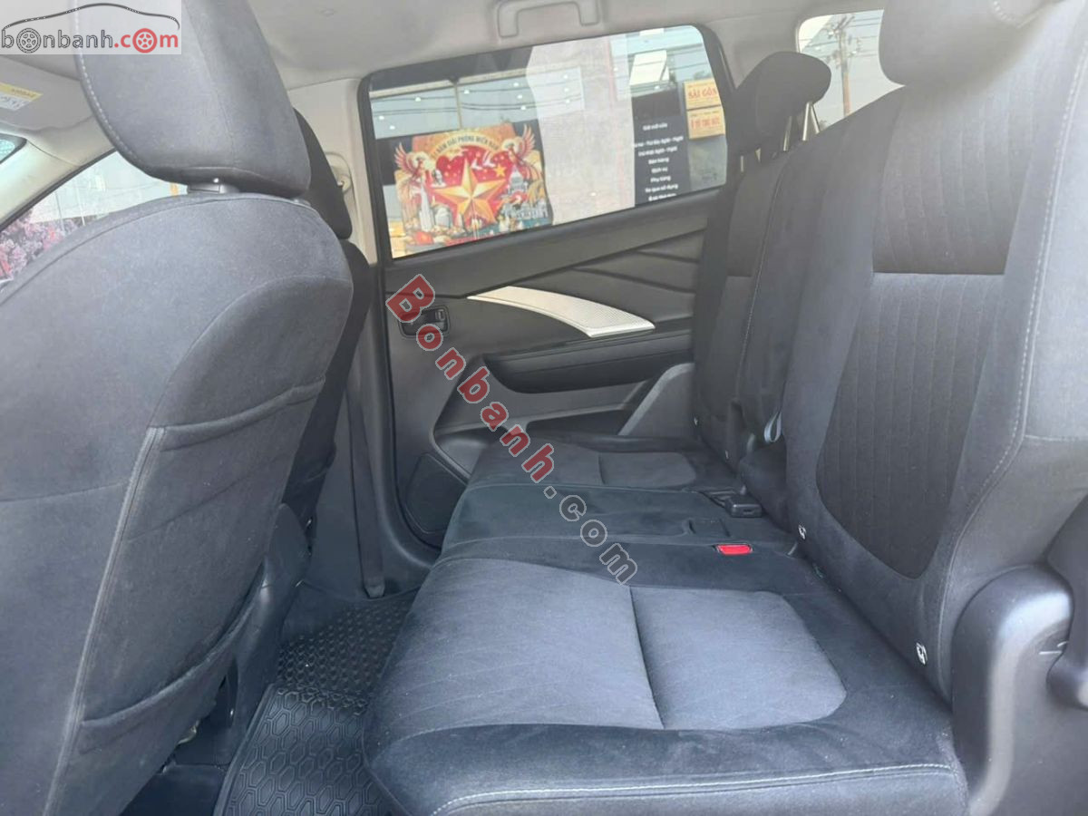 Bán ô tô Mitsubishi Xpander 1.5 AT - 2024 - xe cũ