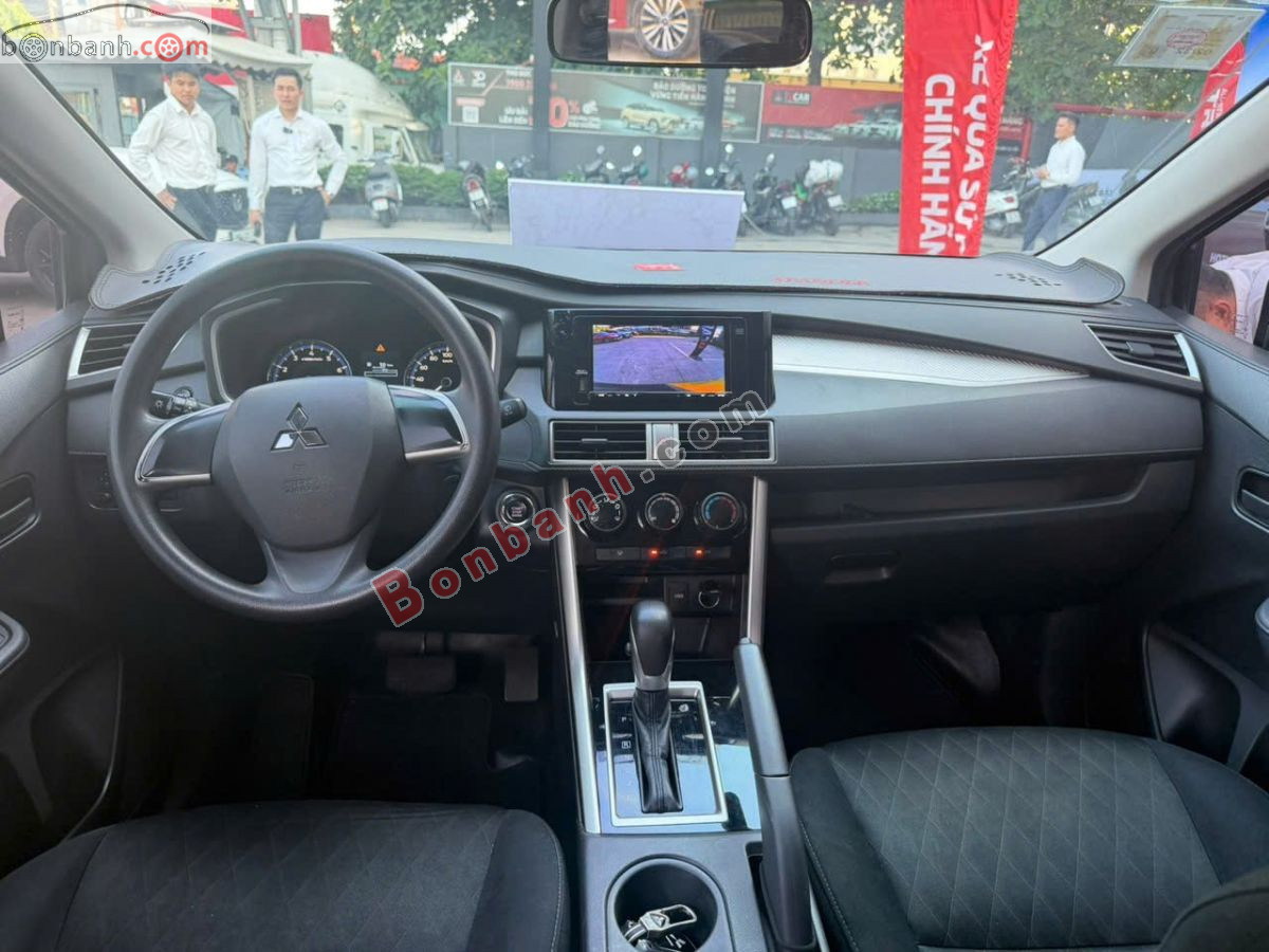 Bán ô tô Mitsubishi Xpander 1.5 AT - 2024 - xe cũ