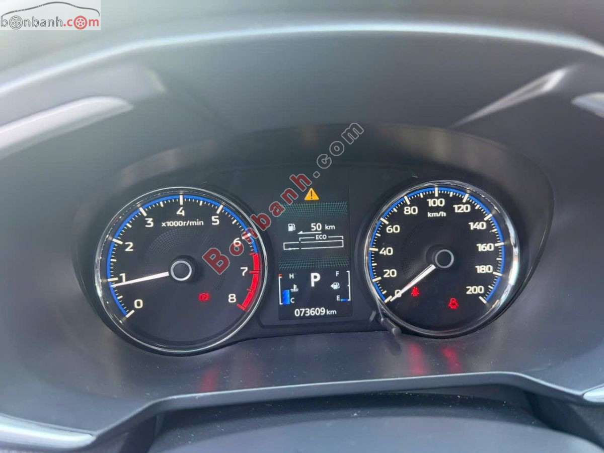 Bán ô tô Mitsubishi Xpander 1.5 AT - 2024 - xe cũ