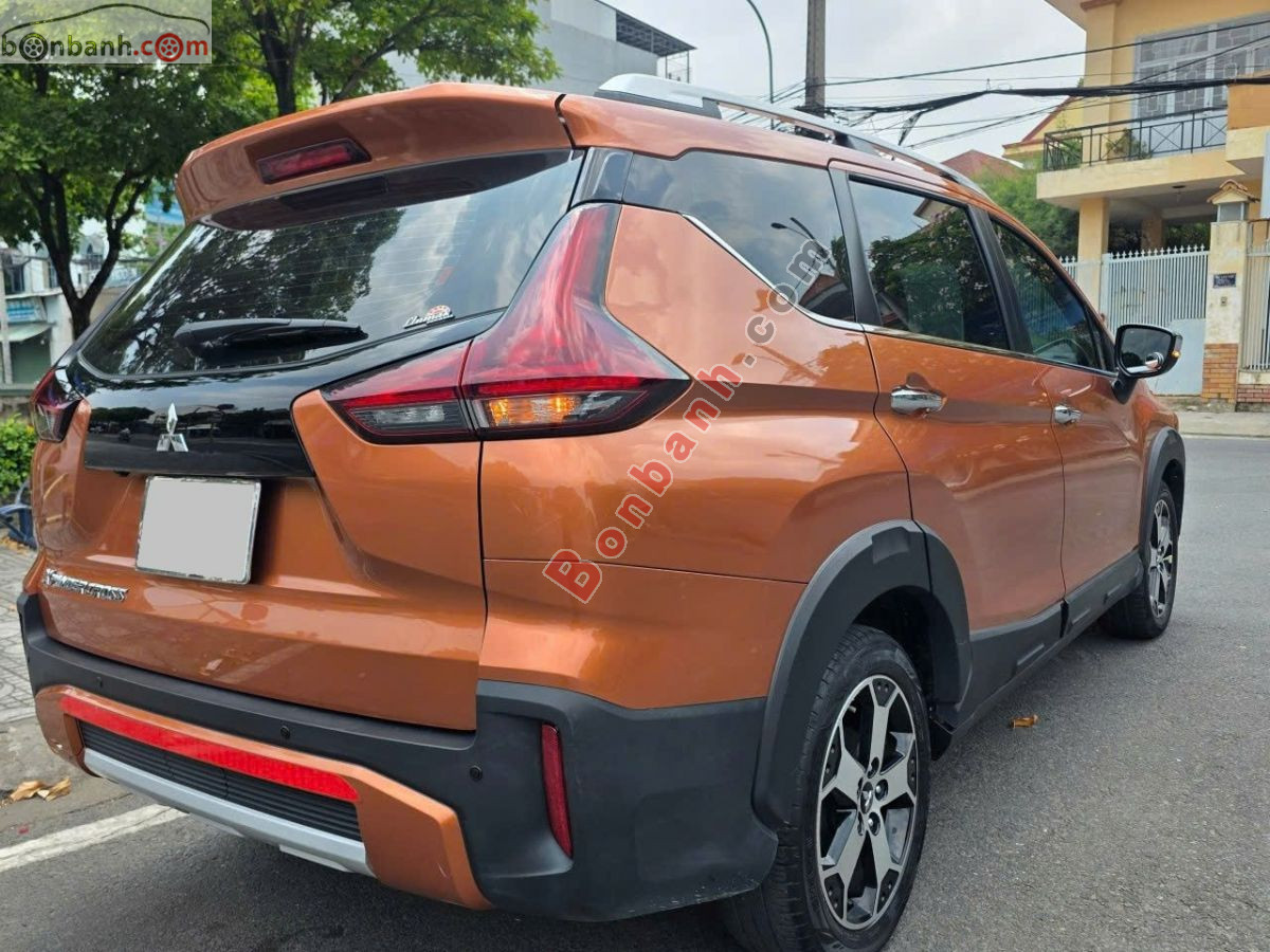 Bán ô tô Mitsubishi Xpander Cross 1.5 AT - 2021 - xe cũ