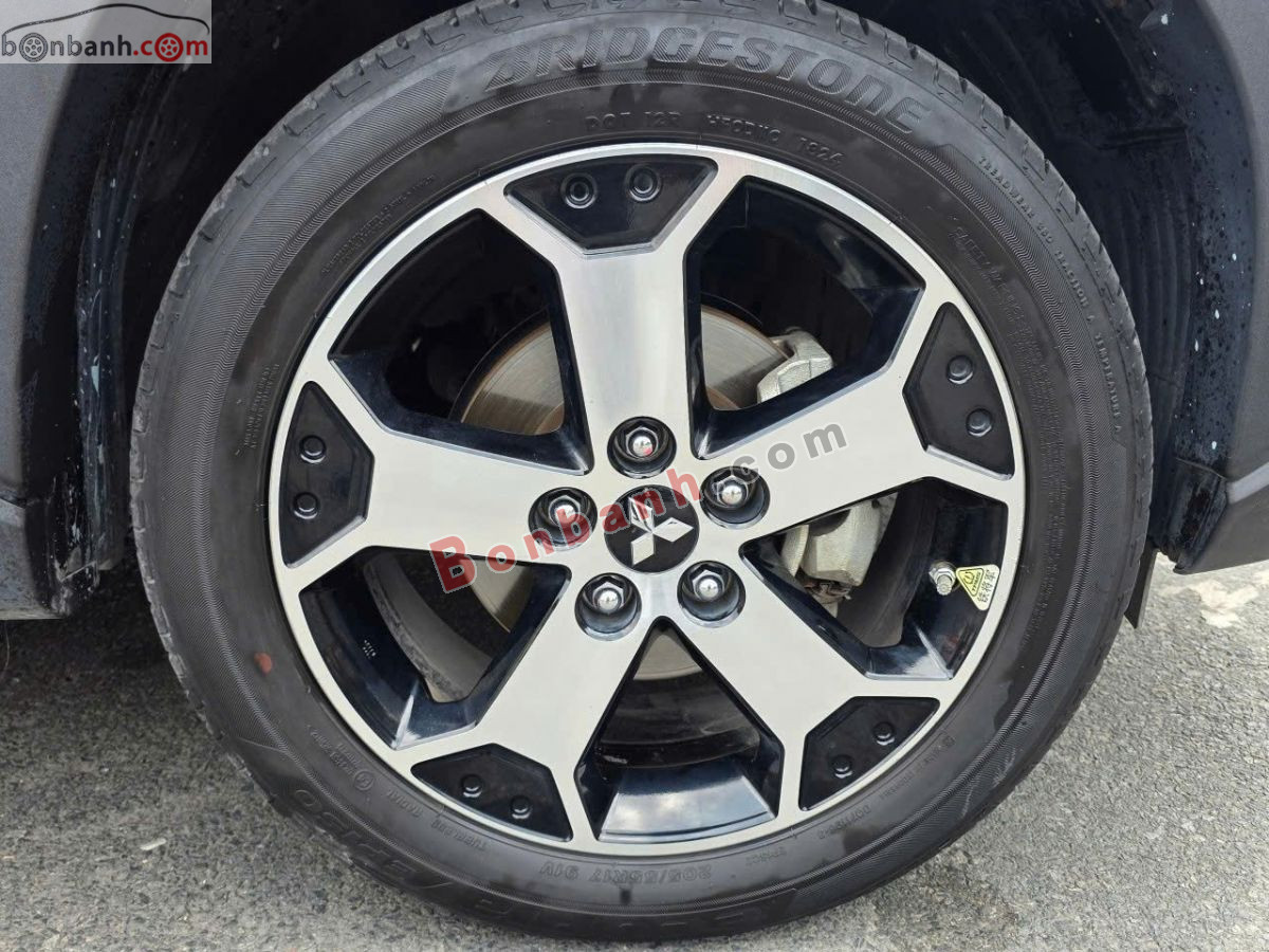 Bán ô tô Mitsubishi Xpander Cross 1.5 AT - 2021 - xe cũ