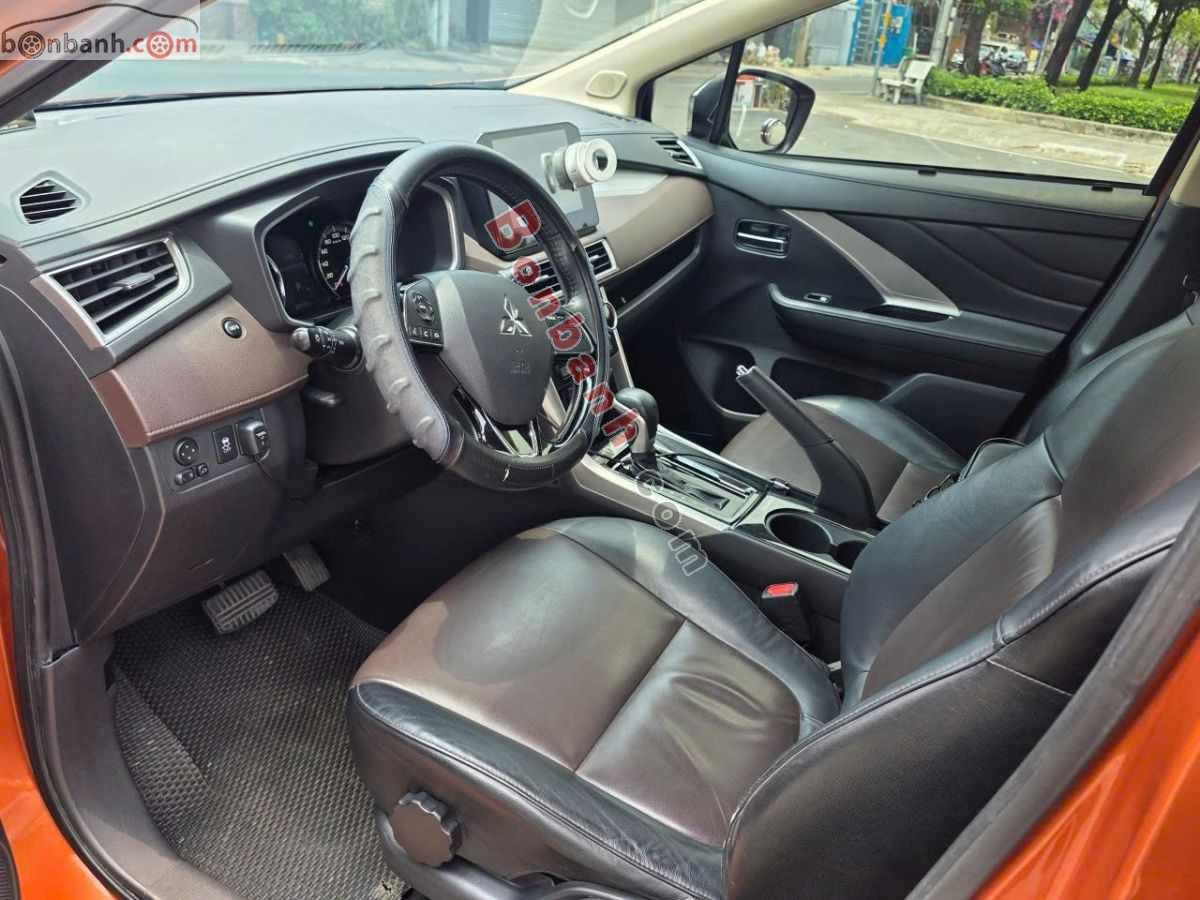 Bán ô tô Mitsubishi Xpander Cross 1.5 AT - 2021 - xe cũ