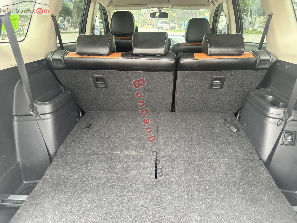 Bán ô tô Mitsubishi Outlander 2.0 CVT - 2019 - xe cũ