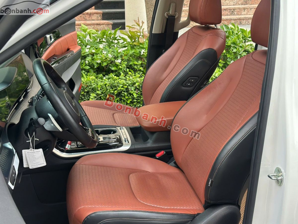 Bán ô tô Kia Carnival Signature 2.2D - 2022 - xe cũ