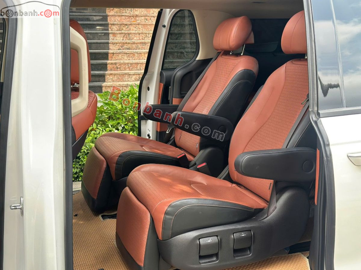 Bán ô tô Kia Carnival Signature 2.2D - 2022 - xe cũ