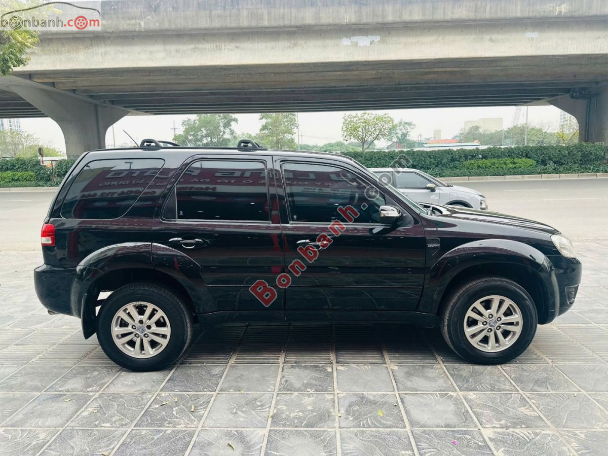 Bán ô tô Ford Escape XLS 2.3L 4x2 AT - 2010 - xe cũ