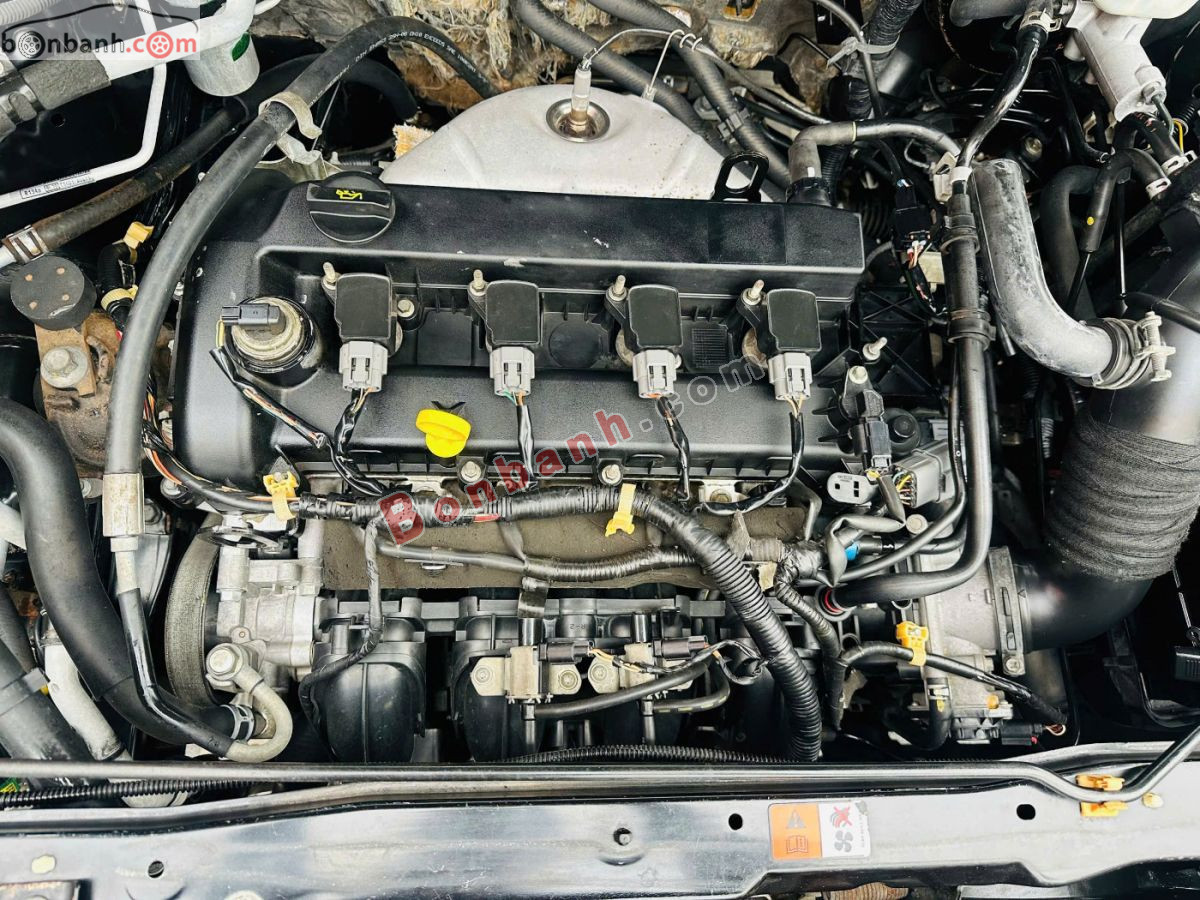 Bán ô tô Ford Escape XLS 2.3L 4x2 AT - 2010 - xe cũ