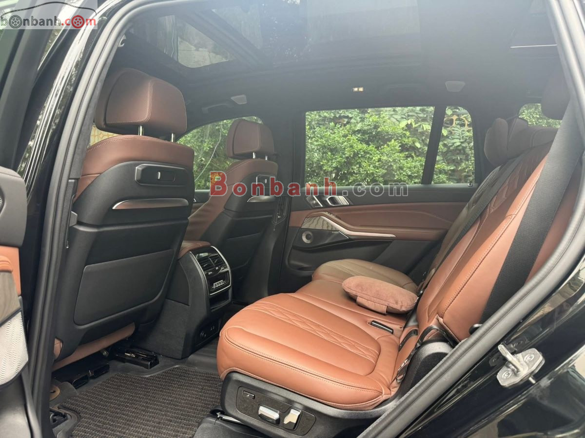 Bán ô tô BMW X7 xDrive40i - 2023 - xe cũ