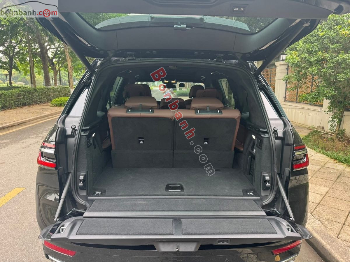 Bán ô tô BMW X7 xDrive40i - 2023 - xe cũ