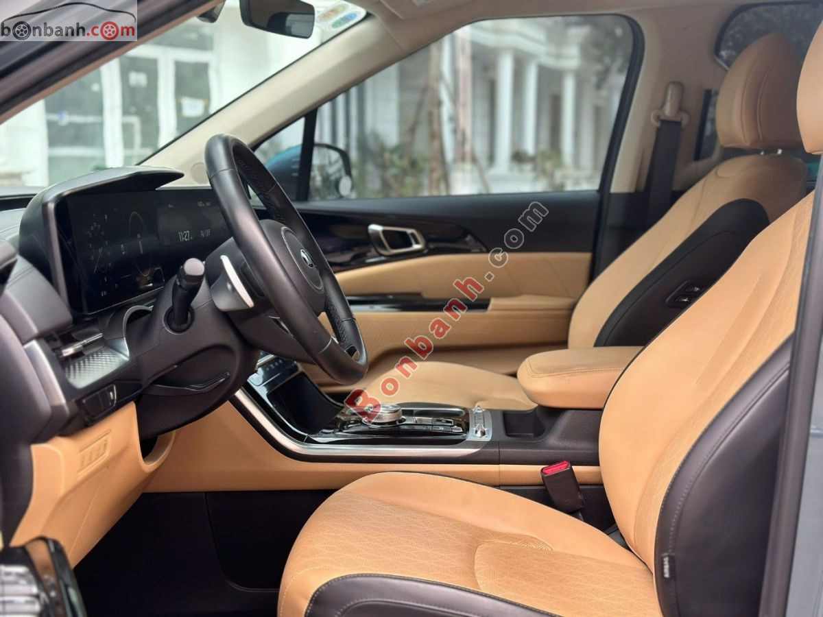 Bán ô tô Kia Carnival Premium 2.2D - 2022 - xe cũ