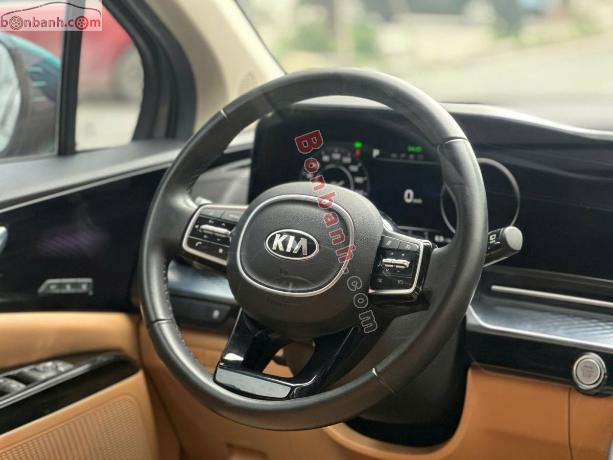 Bán ô tô Kia Carnival Premium 2.2D - 2022 - xe cũ