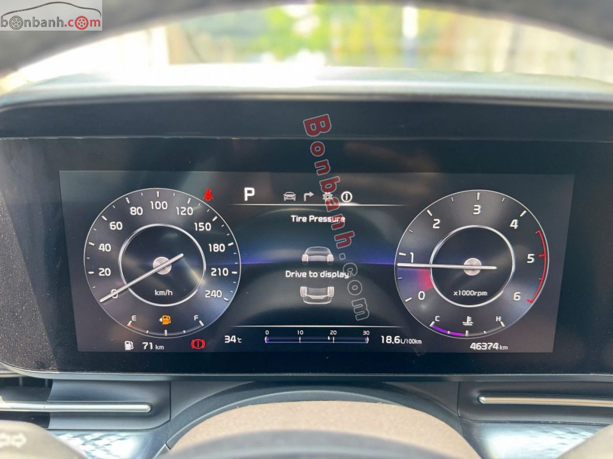 Bán ô tô Kia Carnival Premium 2.2D - 2022 - xe cũ