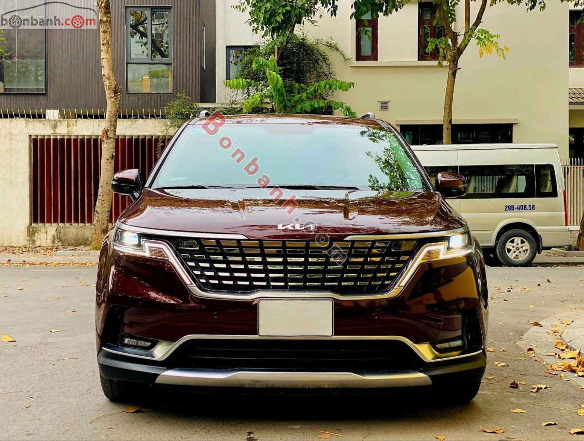 Bán ô tô Kia Carnival Premium 2.2D 8S - 2023 - xe cũ