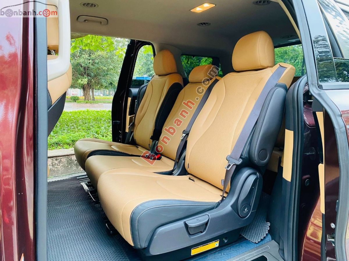 Bán ô tô Kia Carnival Premium 2.2D 8S - 2023 - xe cũ