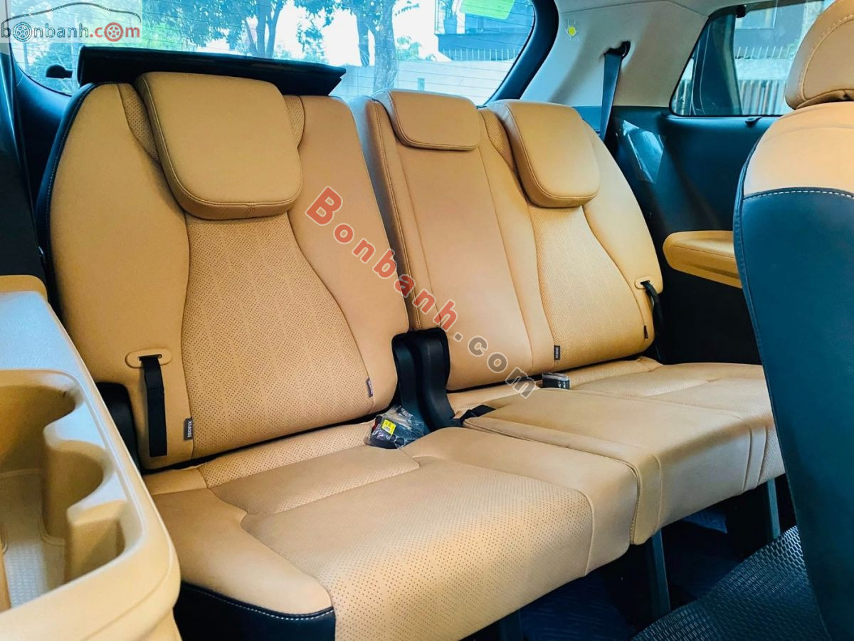 Bán ô tô Kia Carnival Premium 2.2D 8S - 2023 - xe cũ