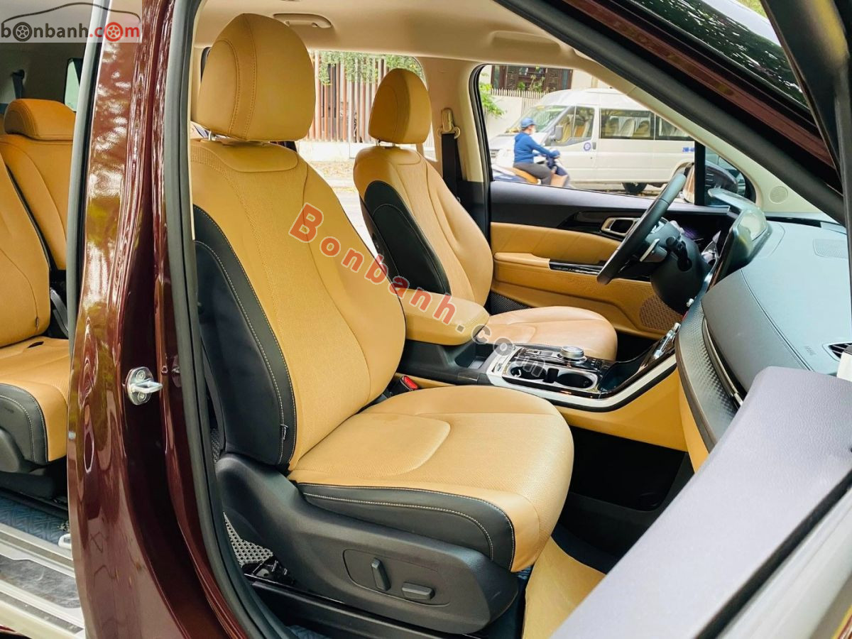 Bán ô tô Kia Carnival Premium 2.2D 8S - 2023 - xe cũ