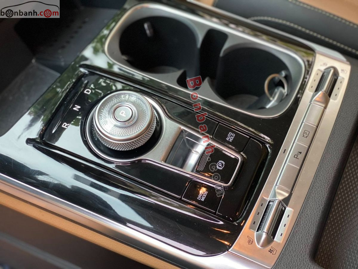 Bán ô tô Kia Carnival Premium 2.2D 8S - 2023 - xe cũ