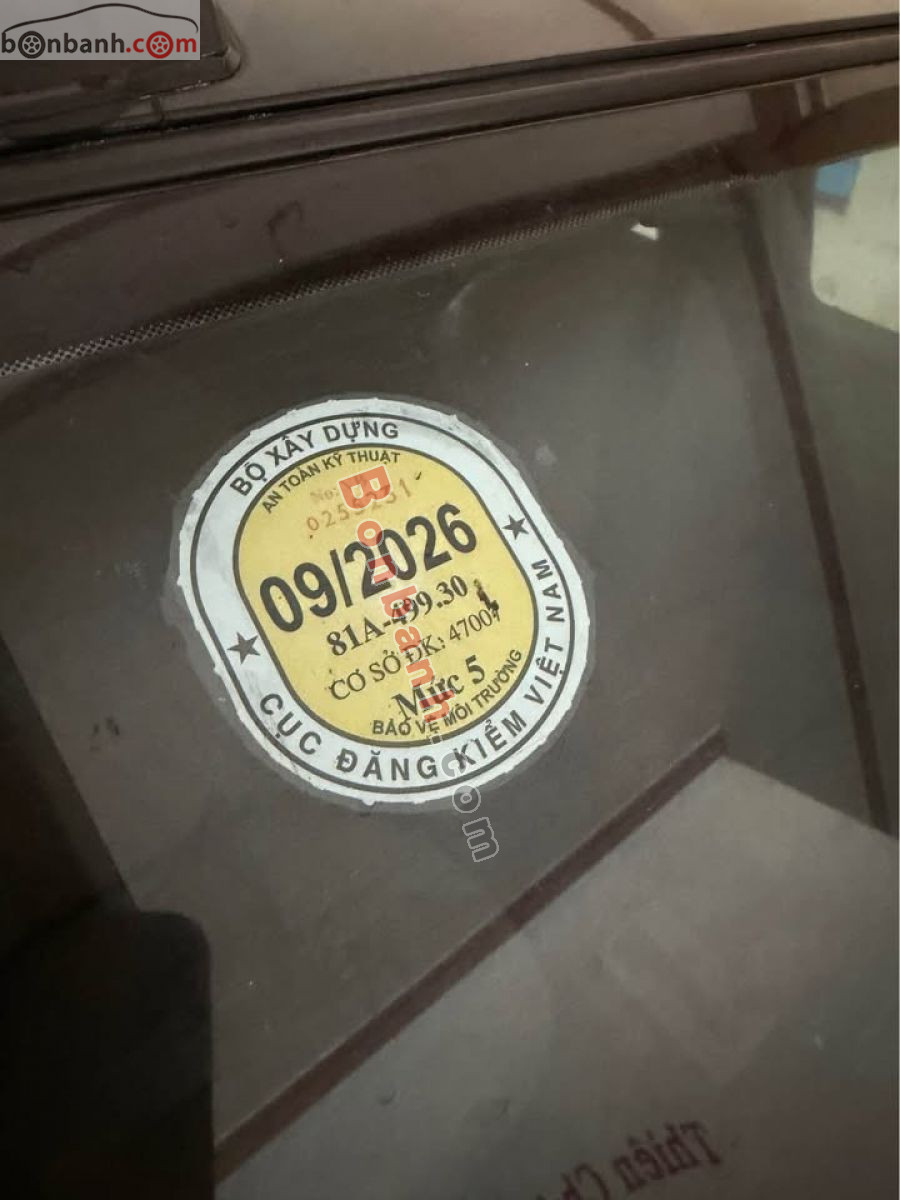 Bán ô tô Nissan Navara XE 2.5AT 4WD - 2012 - xe cũ