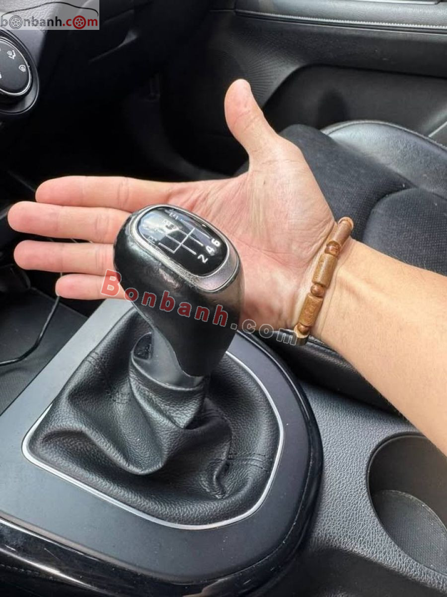 Bán ô tô Kia Cerato 1.6 MT - 2019 - xe cũ