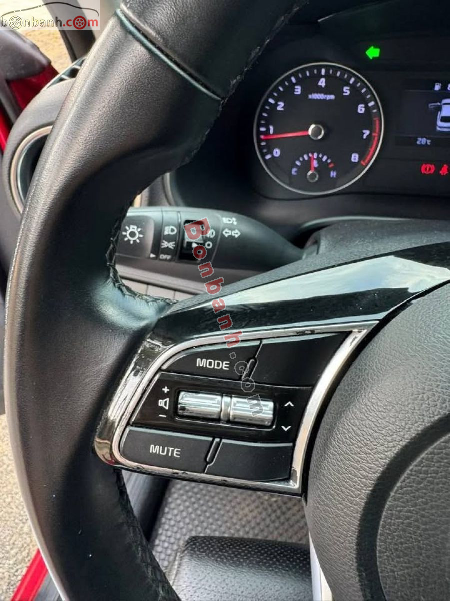 Bán ô tô Kia Cerato 1.6 MT - 2019 - xe cũ