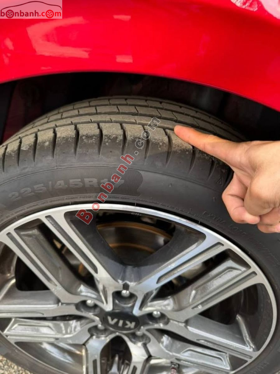 Bán ô tô Kia Cerato 1.6 MT - 2019 - xe cũ