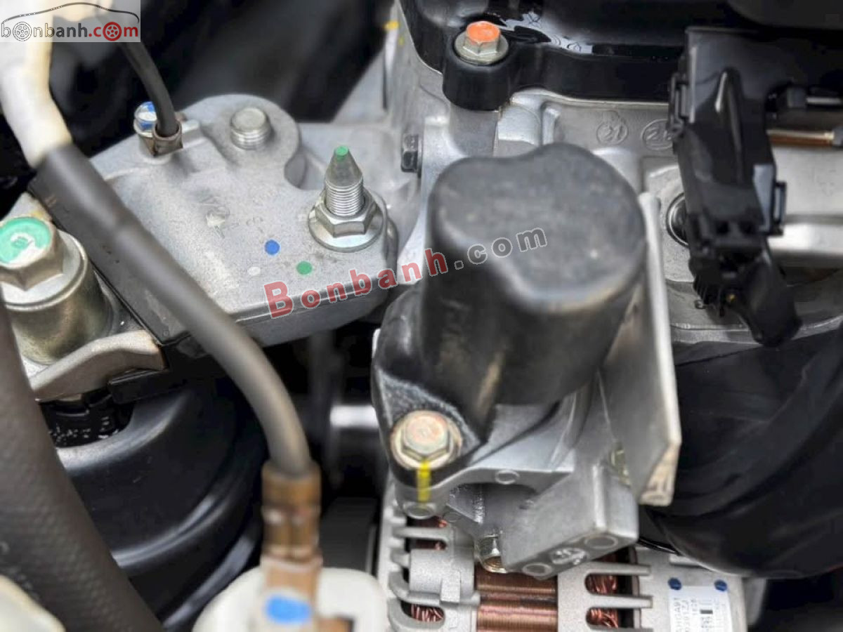 Bán ô tô Honda Brio RS - 2021 - xe cũ