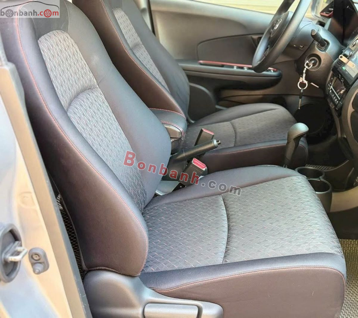 Bán ô tô Honda Brio RS - 2021 - xe cũ