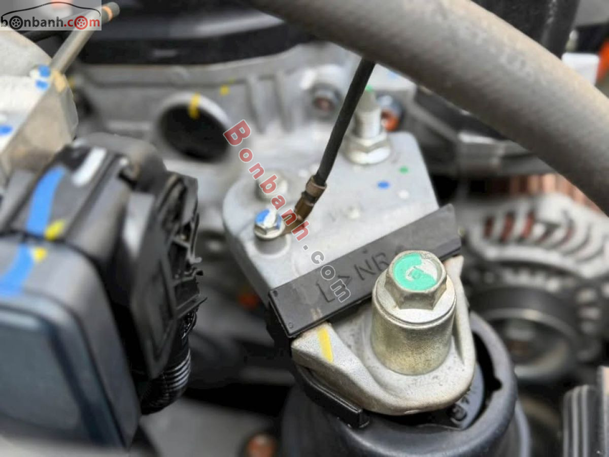 Bán ô tô Honda Brio RS - 2021 - xe cũ