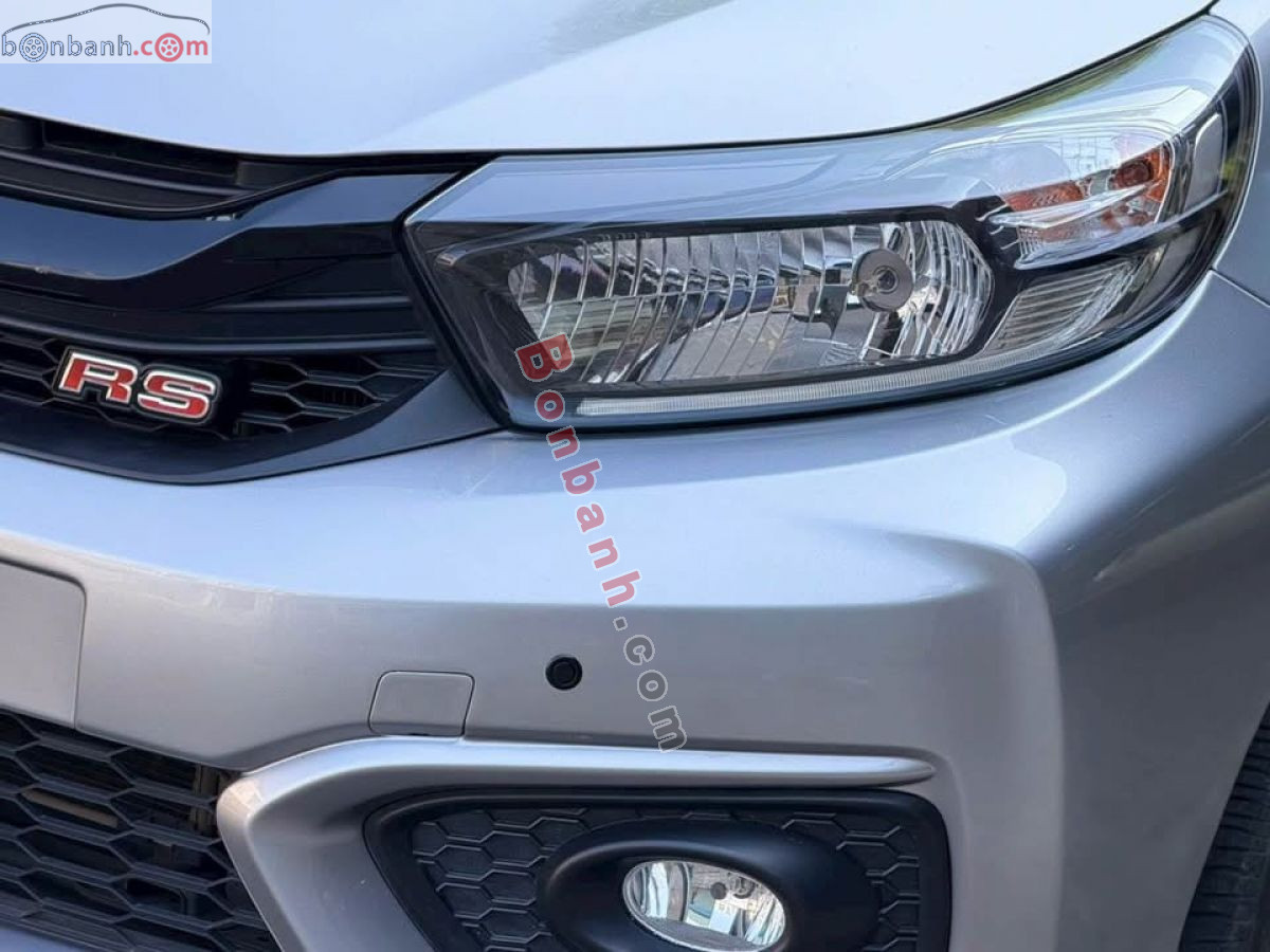 Bán ô tô Honda Brio RS - 2021 - xe cũ